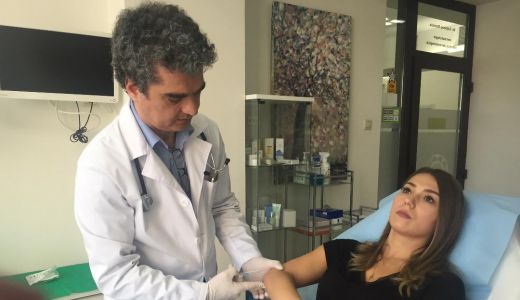 Monica Roșu despre terapia regenerativă: Aș fi putut continua cariera sportivă!