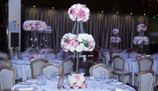 Mia Musica Luxury Events – destinația perfectă pentru nunta ta!