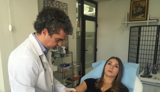 Terapia regenerativă îmbunătățește calitatea vieții și crește speranța la viață!