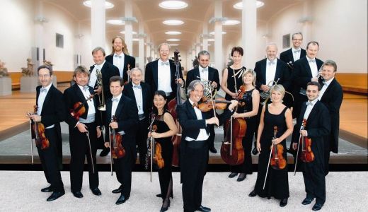 Johann Strauss Ensemble - Best of Vienna