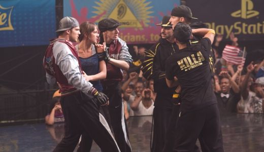 Trupa Simplu te invita la dans!