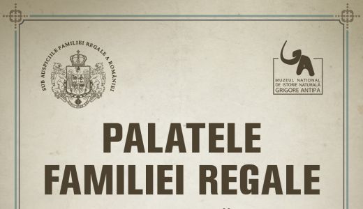 Palatele Familiei Regale – istorie, eleganță şi fast
