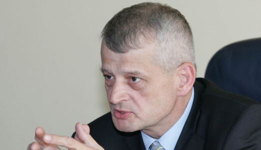 Exclusivitate! Sorin Oprescu: "Oamenii ii iau ca exemple pe cei care reusesc pe cai paranormale!"