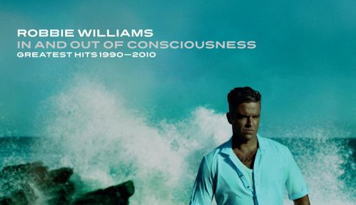 ROBBIE WILLIAMS lanseaza noul single - ‘SHAME’.