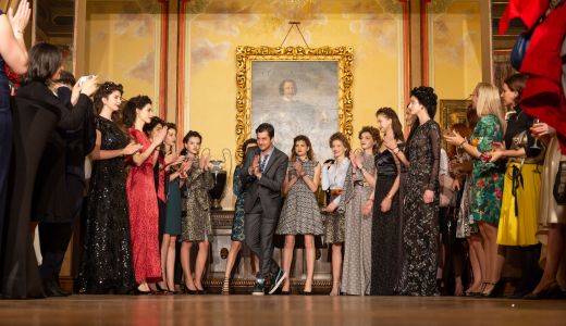 Hommage à Sisi 180 de ani – un eveniment tribut unic în București