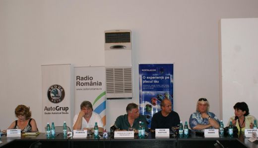 Exclusivitate! Madalin Voicu: "Artistul este jecmanit de catre stat!"