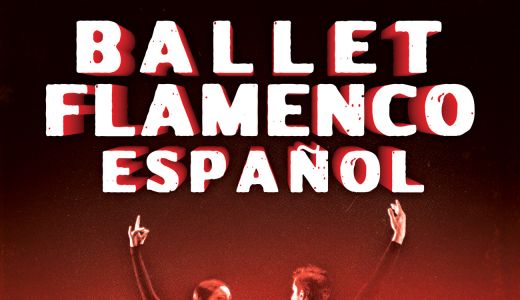 Grupul Ballet Flamenco Español,  într-un spectacol coregrafic de excepție, pentru prima dată, la Sala Palatului