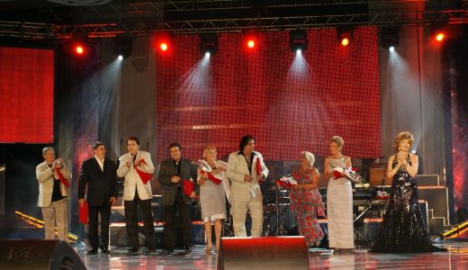 Iata Finalistii Festivalului Mamaia 2010!
