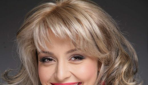 Alexandra Velniciuc prezintă Gala Operetei Românești
