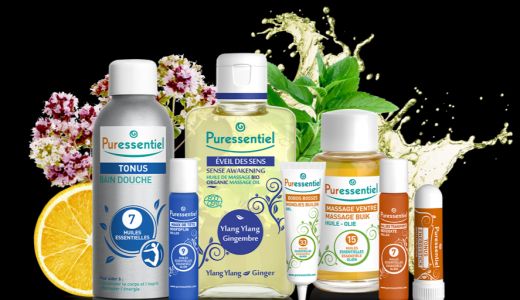 Puressentiel, lider pe piața farmaceutică de aromaterapie din Europa, intră pe piața românească