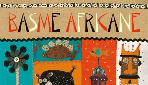 Noutăţile editurii Cartea Copiilor la Bookfest 2018