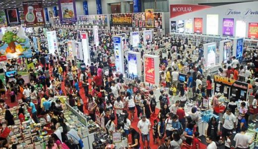 Topul vanzarilor Curtea Veche Publishing la Bookfest 2018