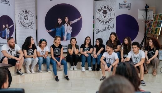 Farmec prezintă primele rezultate ale campaniei „Unirea la Feminin”