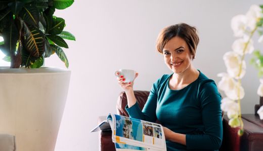 Cum transmiţi energie organizaţiei pe care o conduci?
