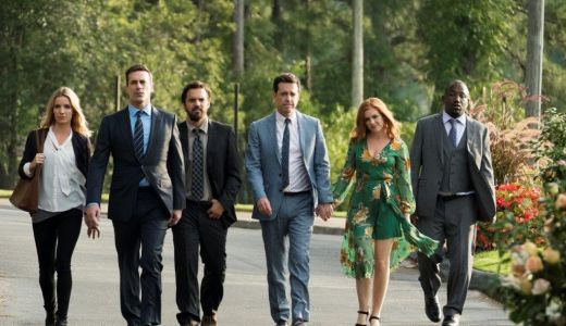 „TAG: Dă-o mai departe” schimbă regulile jocului, de azi, la cinema