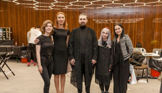 Trei tineri designeri români de care trebuie să afli