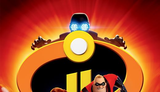 „Incredibles 2/Incredibilii 2” o nouă aventură de familie pentru iubitorii de animații cu super eroi