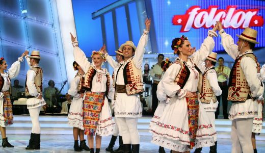 Astazi incepe Festivalul Mamaia Folclor 2010