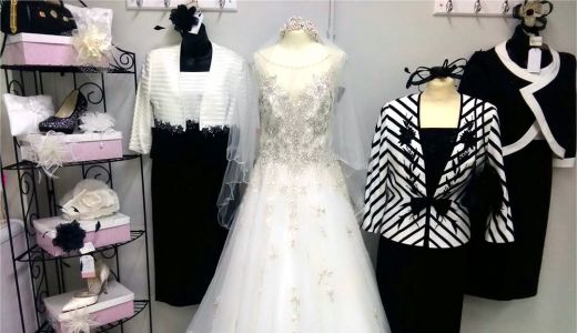 Primul OUTLET NAȚIONAL dedicat Rochiilor pentru Nuntă are loc în București!