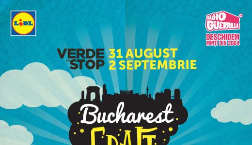 Primul festival de bere craft din Romania lanseaza propriul sau Manifesto