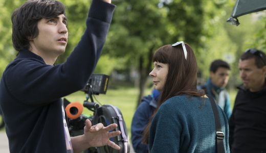 “POVESTEA UNUI PIERDE-VARĂ”, CEA MAI AȘTEPTATĂ COMEDIE A TOAMNEI