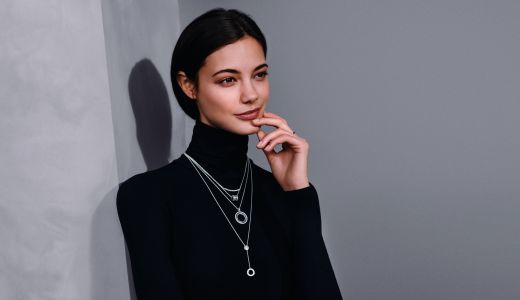 Modele clasice reimaginate: Colecţia Semnătura PANDORA