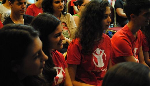 Organizația Salvați Copiii a dat startul primei ediții a Taberei Sănătății