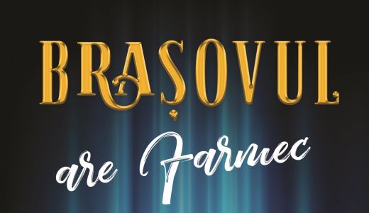 Farmec, producătorul nr.1 de cosmetice din România – partener al Festivalului Cerbul de Aur 2018