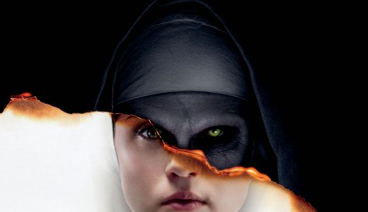,,Călugăriţa: Misterul de la mânăstire” a băgat spaima în box office-ul românesc pentru al doilea weekend consecutiv