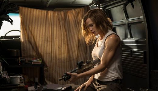 Jennifer Garner este imbatabilă în „Peppermint: Gustul Răzbunării”, doar la cinema
