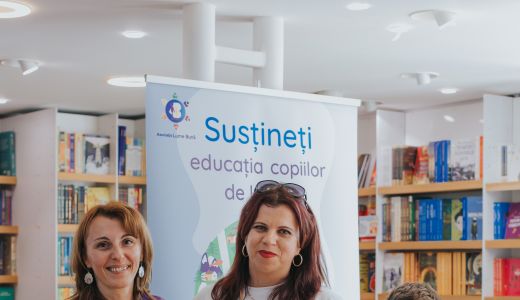 Revista CREATIV LA SAT este online