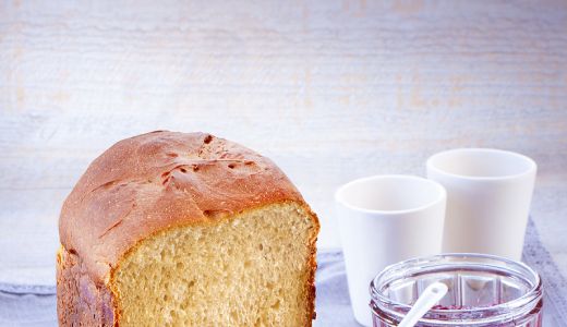 Arome si gust desavarsit cu Tefal Pain et Tresors