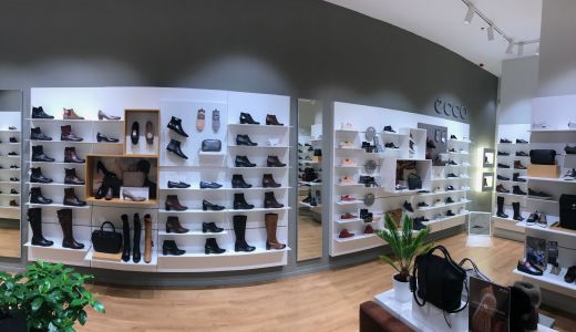 ECCO dă startul reducerilor de Black Friday pe 16 noiembrie 2018