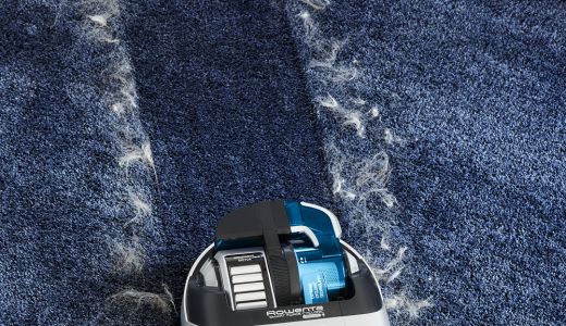 Rowenta Smart Force Cyclonic - curatenie la puterea tech