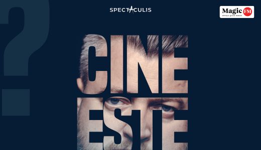 ”Cine este VALI BOGHEAN?”  Concert special de  Crăciun