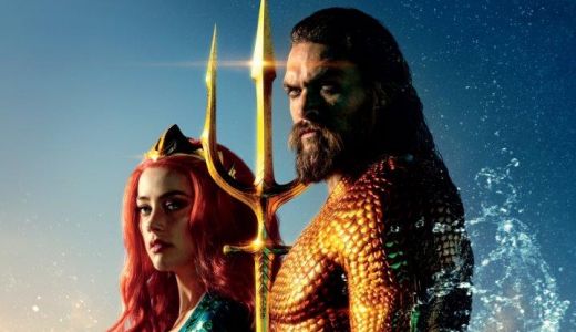 ,,Aquaman” face istorie în box office-ul românesc