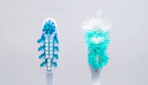 4 lucruri importante pe care periuta ta dentara incearca sa ti le spuna