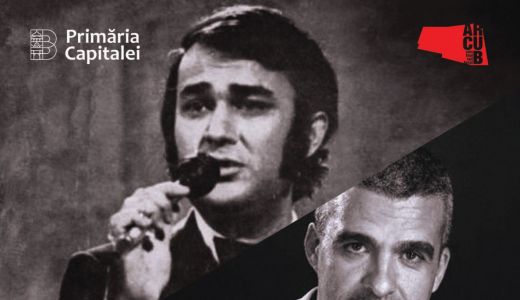 AURELIAN TEMIȘAN ALĂTURI DE INVITAȚI SPECIALI  ÎN CONCERTUL EVENIMENT  „OAMENI – TRIBUT AURELIAN ANDREESCU”