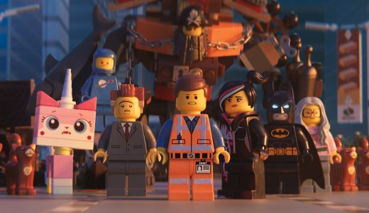 Mihai Bobonete revine în rolul lui Emmet în ,,Marea Aventură Lego 2”