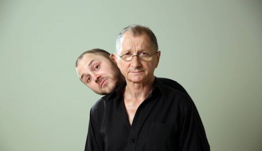 La cererea publicului, Horațiu Mălăele, Bogdan Mălăele   și Radu Captari revin pe 27 martie, la Cinema PRO  în spectacolul plin de umor ”Ediție Specială”