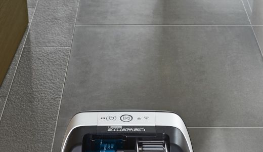 Rowenta Smart Force – curățenie eficientă în orice moment