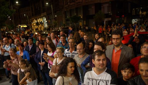 SUCCESUL UNEI NOPŢI de PRIMĂVARĂ la NOAPTEA MUZEELOR 2019, pe CALEA VICTORIEI 33 – ISTORIA LOCULUI, ISTORIA SUCCESULUI
