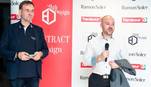 CONTRACT Design, un eveniment concept in serviciul arhitectilor, designerilor, dezvoltatorilor si contractantilor