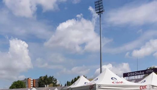 2 zile până la DISKOteka Festival