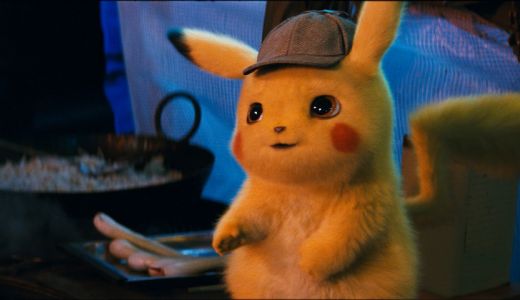 ,,Pokémon: Detectiv Pikachu”investighează box office-ulromânesc din poziţia de lider