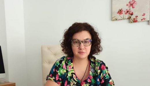 Dr. Ruxandra Sinescu – Băltățeanu: Alege să ai un ten perfect în această vară!
