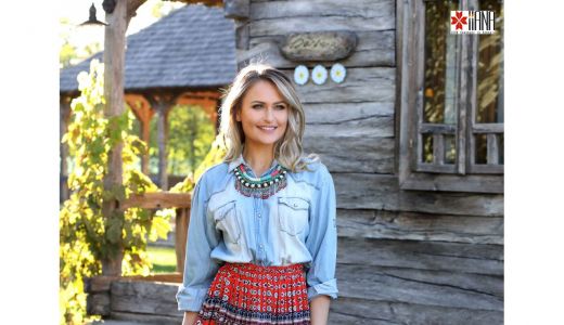 Alege stilul boho în acest sezon!