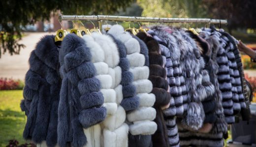 7 IDEI pentru a întreține corect haina de blană!