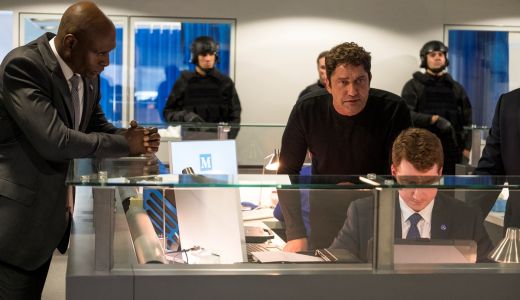 ,,Cod Roşu în Serviciile Secrete” pentru rezultate excepţionale în box office-ul românesc