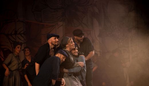 MY FAIR LADY – CEL MAI IUBIT MUSICAL DIN TOATE TIMPURILE, PESTE DOAR CÂTEVA ZILE LA SALA PALATULUI
